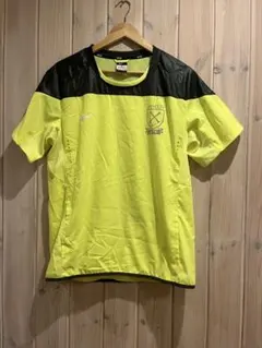 NIKE ナイキ　シャツ　NFTB サッカー