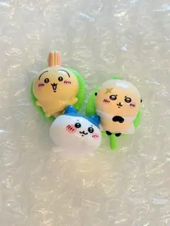 ちいかわ バスボム 3個セットのサムネイル