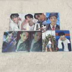 2025年最新】ドギョム トレカの人気アイテム - メルカリ