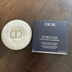 ディオールスキン　フォーエヴァークチュール　ルミナイザー　003