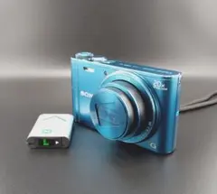 【ジャンク品】WX300 SONY コンパクトデジタルカメラCyber-shot SONY サイバーショット DSC-WX300 価格比較 - 価格.com