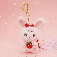 【即日発送】mikko illustrations キャミーぬいぐるみマスコット