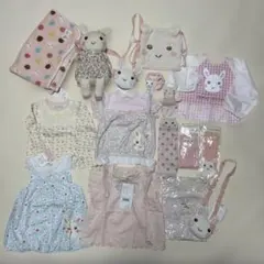 クーラクール　新品多数16点まとめ売りのサムネイル