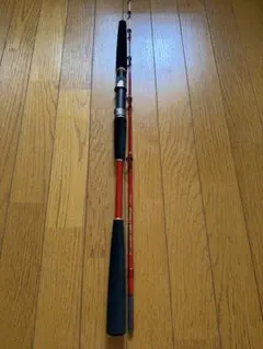 【値下げ】シマノ海春（KAISYUN）30-240 レッド シマノ海春（KAISYUN）30-240 レッド - メルカリ