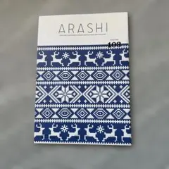 ARASHI 会報 VOLUME 103