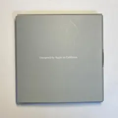 Apple Mac mini A1176付属　インストールディスク　10.4.7