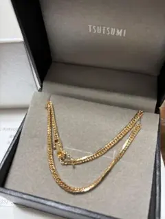 チェーン ネックレス