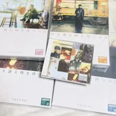 イェソン 新品・未開封 初回限定盤CD4枚セット イェソン CD 初回限定盤4枚セット - メルカリ