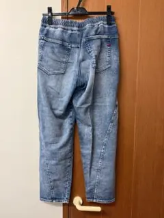 ディーゼルDIESEL D-KRAILEY JOGG デニムパンツ 25のサムネイル