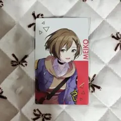 プロセカエピカ MEIKO特典4c