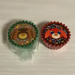 お茶犬 手作りおやつチャーム 平成女児チョコ