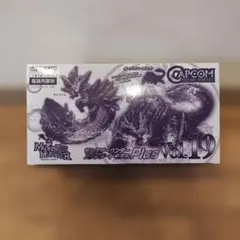モンスターハンター　スタンダードモデル Plus Vol.19