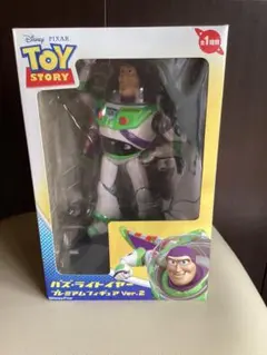 バズ・ライトイヤー フィギュア