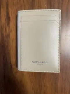 SAINT LAURANT フラグメントキーケース