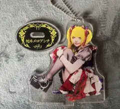 マザリ　死ヰメロアンチ しーめろ ラブリ　アクリルスタンド 2026年最新】マザリ 死ヰメロアンチの人気アイテム - メルカリ