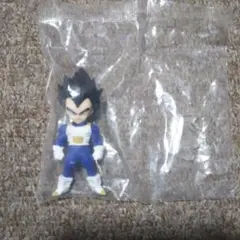 ドラゴンボール アドバージ6 ベジータ(通常)