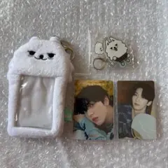 TXT スビン ヨンモン グッズ まとめ売り