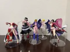 メモリーオブヒロインズ リリス ハンコック ラストワン フィギュア 未