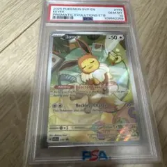 2026年最新】イーブイ プロモ psa10の人気アイテム - メルカリ