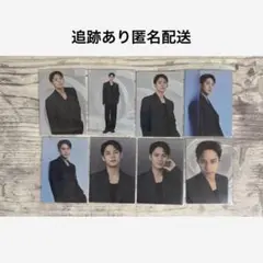 SEVENTEEN NEW トレカ コンプ セット ミンギュ