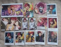 【4月末まで】 あんスタ グッズ 天城燐音 まとめ売り