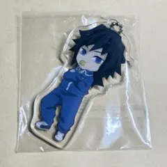鬼滅の刃 キメツ学園 冨岡義勇 アクリルスタンド アクスタ - メルカリ