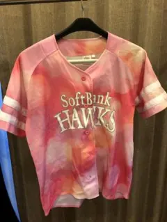 ソフトバンクホークス 鷹の祭典 ユニフォーム