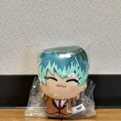 ヒプノシスマイク Division Rap Battle ちびぐるみ 白膠木簓
