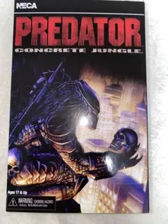 2026年最新】ネカ スカープレデターの人気アイテム - メルカリ