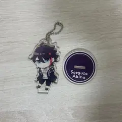 にじさんじ 三枝明那 アクリルスタンド