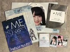 櫻井もも アクスタ ノイミー ももきゅん - メルカリ