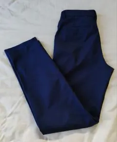 BANANA REPUBLIC ネイビー メンズ スリムフィットパンツのサムネイル