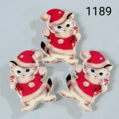 【商品番号1189】3こ入♡350円商品5つで1000円対象商品♡