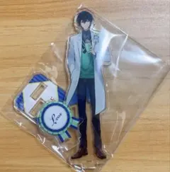 にじさんじ レオス・ヴィンセント スイパラ アクリルスタンド