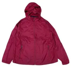 L.L.Bean（エルエルビーン）リップストップ マウンテンパーカー/XL
