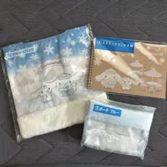 シナモロール一番くじまとめ売り