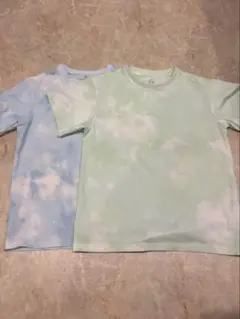 ドライEXクルーネックTシャツ　2枚セット