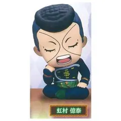 肩ズン ジョジョの奇妙な冒険 ダイヤモンドは砕けない 虹村億泰