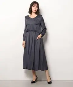 green label relaxing レディースワンピース