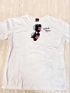 Minnie Mouse 半袖 Tシャツ ホワイトのサムネイル