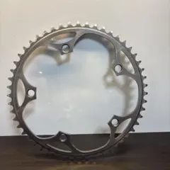 SHIMANO デュラエース　チェーンリング　52T トラック　競輪　NJS公認のサムネイル