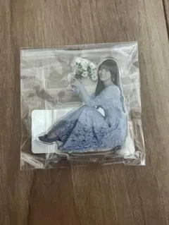 乃木坂46 田村真佑 のぎbox A賞 アクリルスタンド - メルカリ