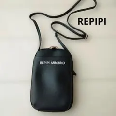 REPIPI ARMARIO ショルダーバッグ スマホショルダー 女の子のサムネイル