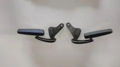 美品　初期王冠モデル　カムストック　ステルスミラー 　ブラック カムストック ミラー 装着 | ぐしくんのシグナスXブログ