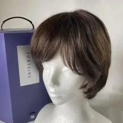 2026年最新】フォンテーヌ ウィッグショートの人気アイテム - メルカリ