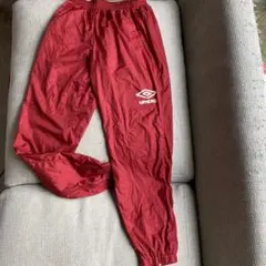 はる様ご専用　　【美品】UMBROアンブロ　ピステサッカーDESCENTE製　O