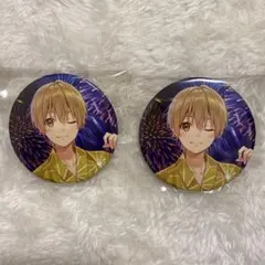 2026年最新】るぅと 缶バッジ summerの人気アイテム - メルカリ
