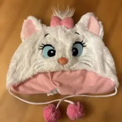 マリー ファンキャップ マリーちゃん