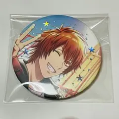 うたプリ シャニライ ジュエリー 缶バッジ AS 音也 ④