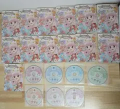2025年最新】リルリルフェアリル dvdの人気アイテム - メルカリ